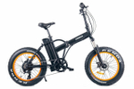 Электровелосипед Cyberbike FAT 350W (2018)