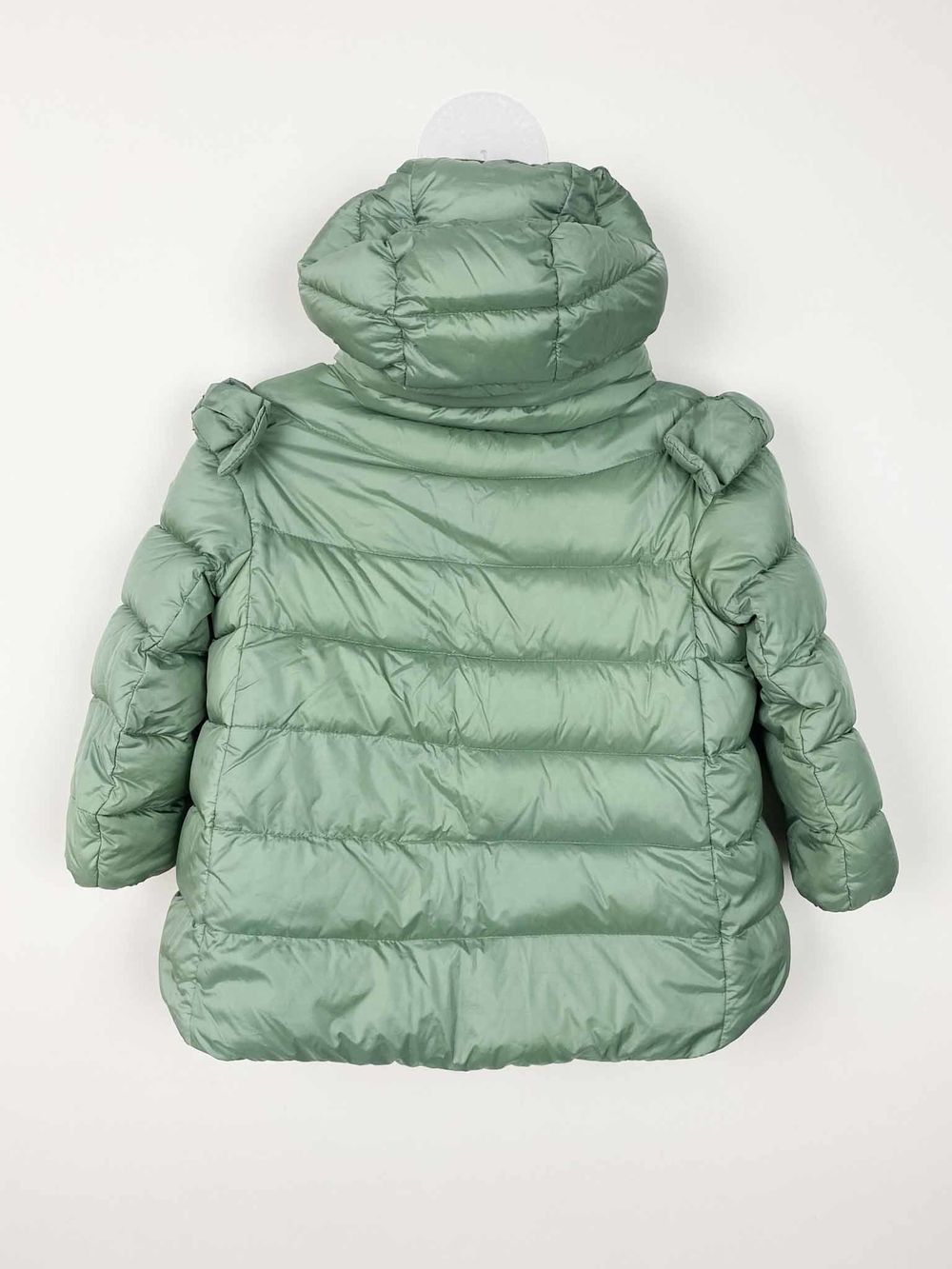 Куртка il Gufo