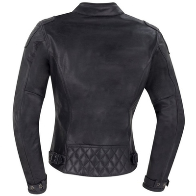 Куртка кожаная женская Segura LADY SUBOTAI