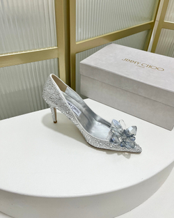 Jimmy Choo Pumps 8.5 cm