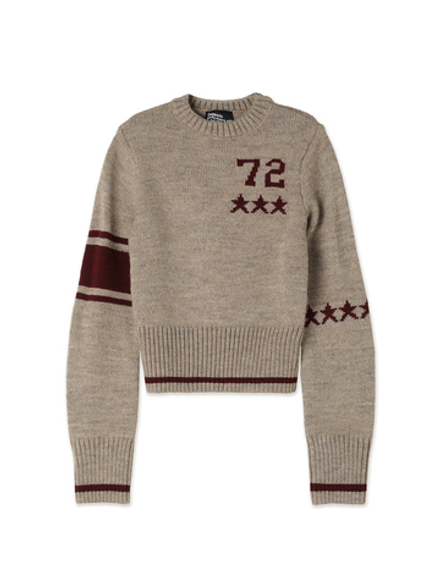 Женский Свитер Euphoria