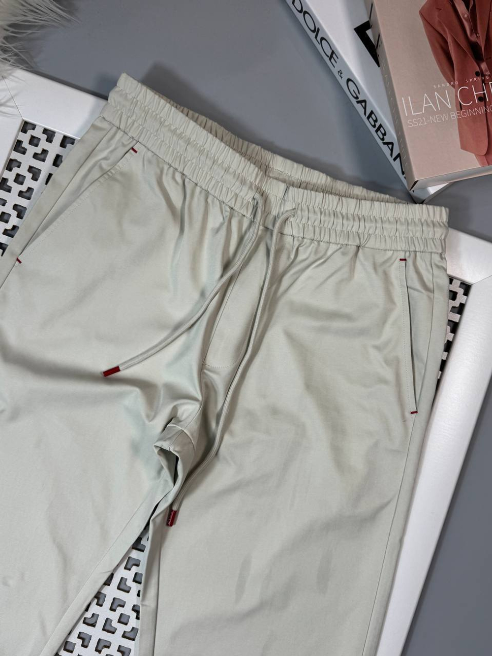 Спортивные штаны Kiton