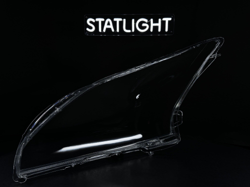 Правое стекло фары Lexus RX300 2003-2009