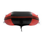 Лодка ПВХ GLADIATOR C370AL