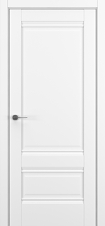 Межкомнатная дверь Zadoor Baguette Classic ПГ Турин