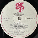 Diane Schuur ‎– Deedles (Скандинавия 1984г.)