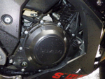 Suzuki GSX250R , 2018