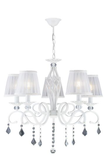 1208/5B WT (2) Люстра (RL)