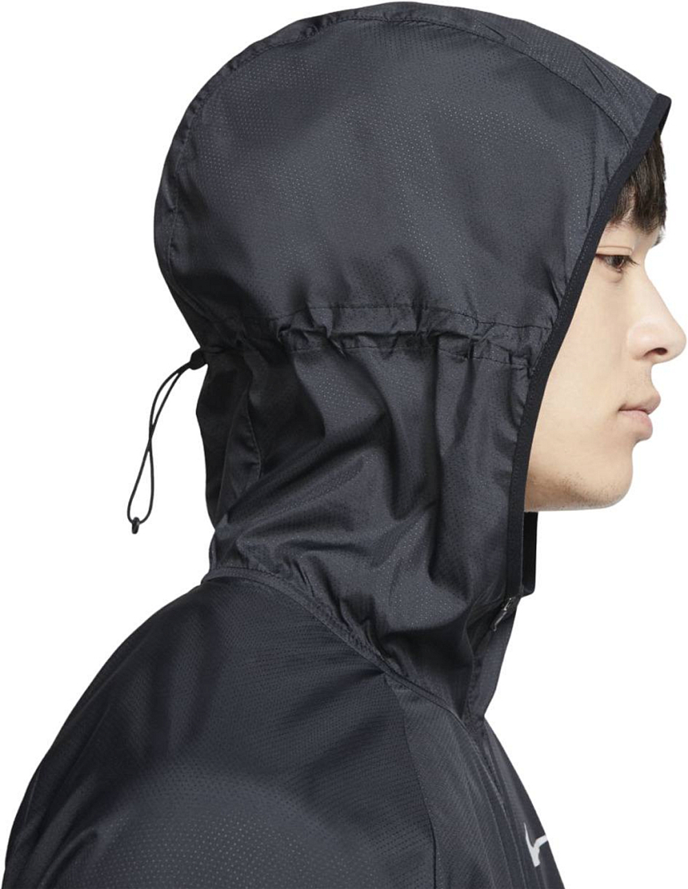 Мужская ветровка Nike M NK ESSNTL JKT