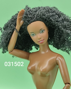 Кукла Барби конец 90-х винтаж 031502