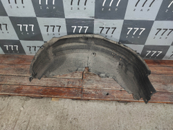 Подкрылок задний правый Haval H9 1 14-нв Б/У Оригинал 5512502XKV86A