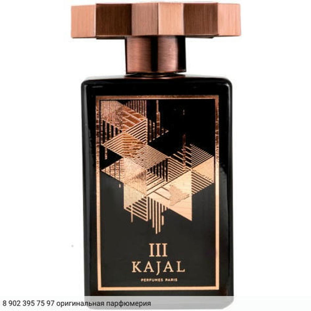 Kajal III