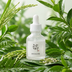 Увлажняющая сыворотка для осветления кожи Beauty of Joseon Glow Deep Serum Rice + Alpha-Arbutin, 30мл