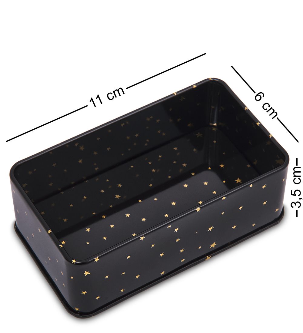 TCN-28/10 Коробка металлическая