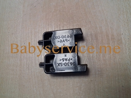 Кнопка подножки Peg-Perego Prima Paapa Zero 3  правая