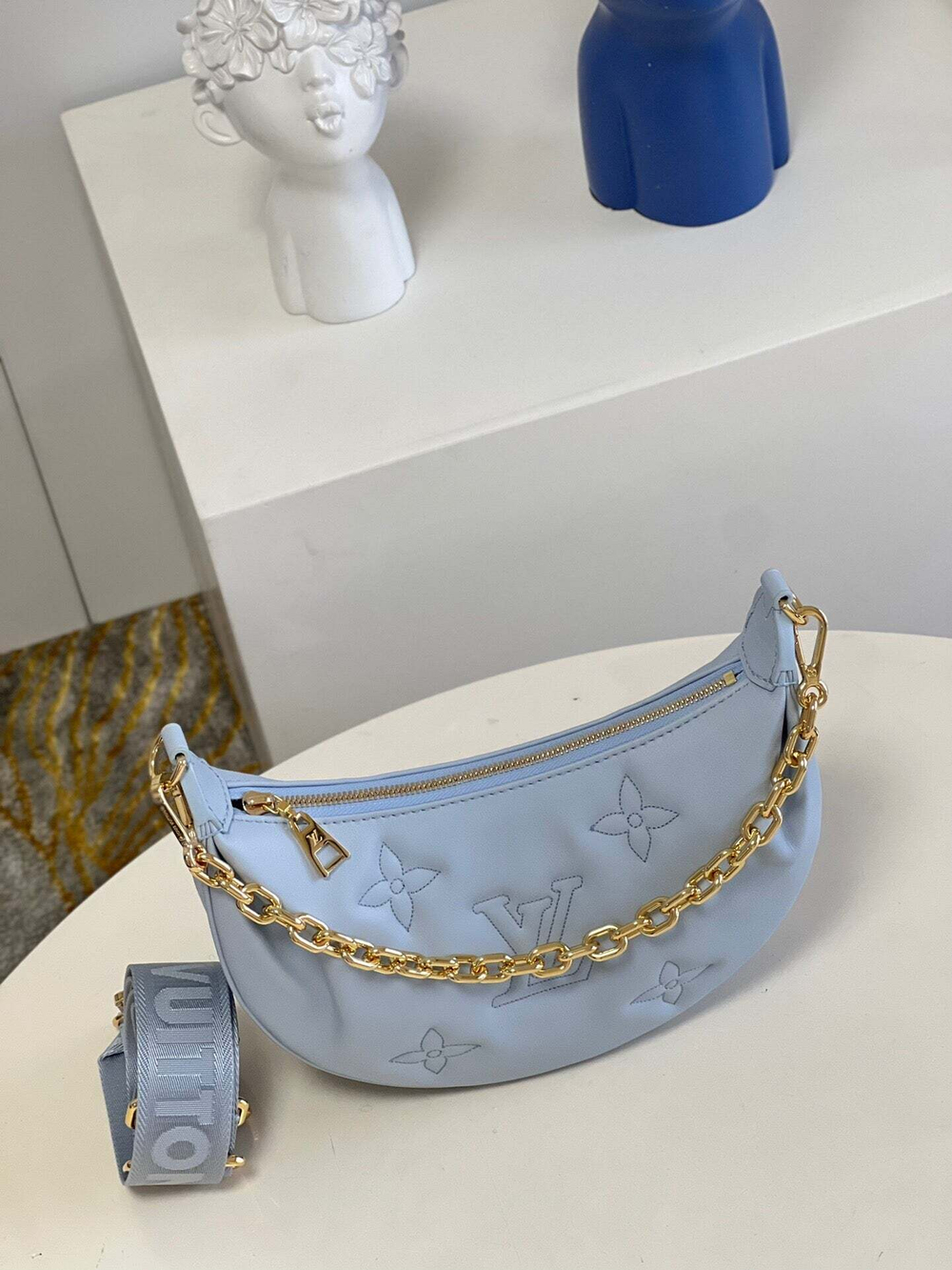 Louis Vuitton Over The Moon