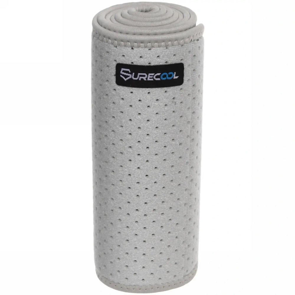 Пояс для похудения HY-810, размер XL