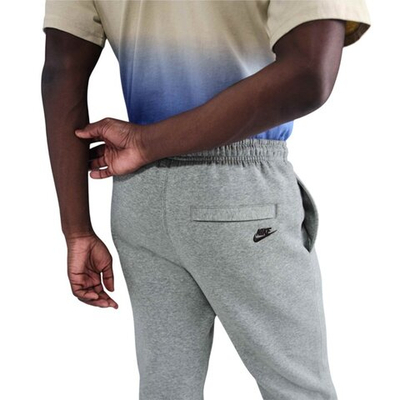 Баскетбольные штаны Nike Sportswear Club Pants Gray