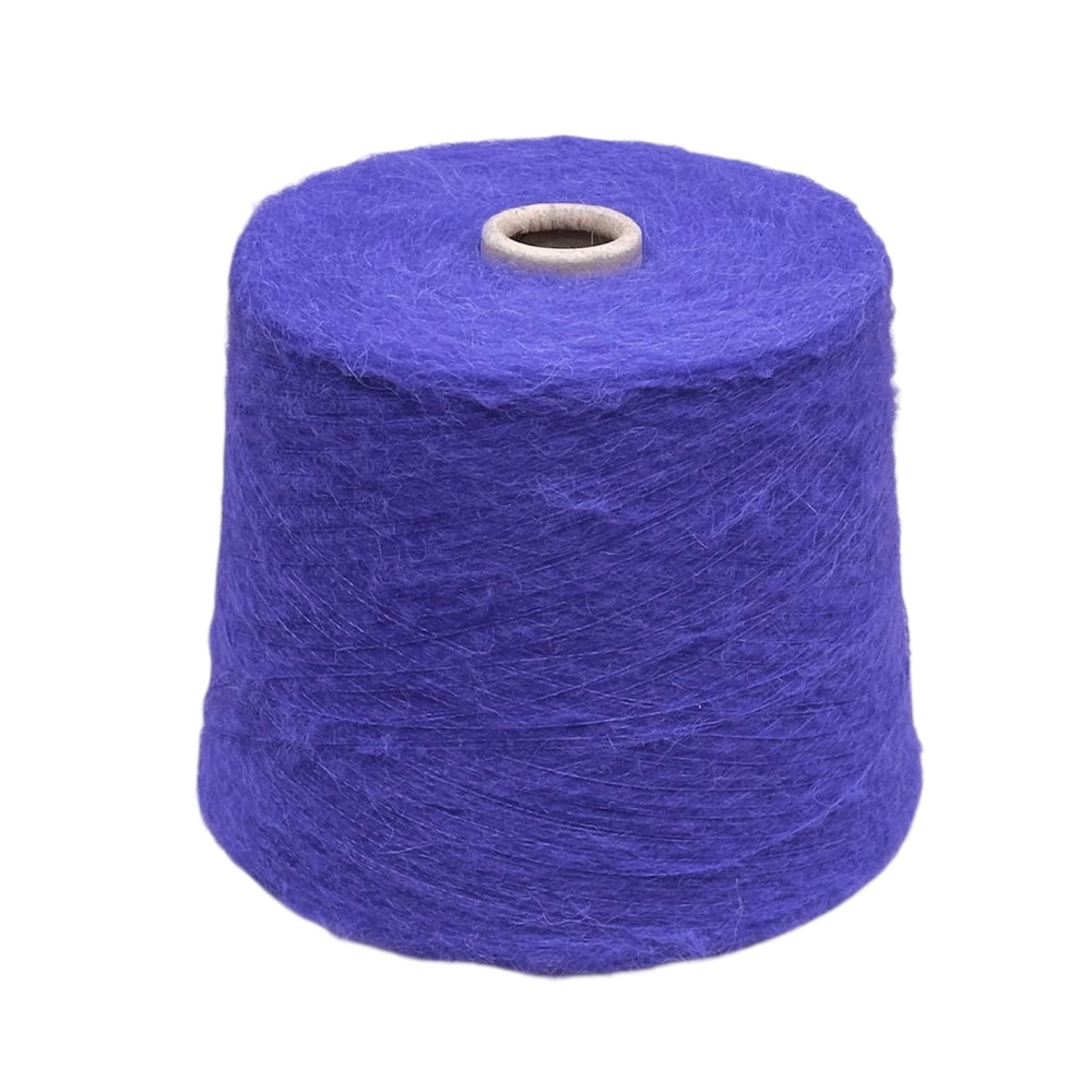 Bianca, Lanificio dell Olivo, 55% беби альпака супер файн 15% меринос 30% ра, 1000 м./100 гр.