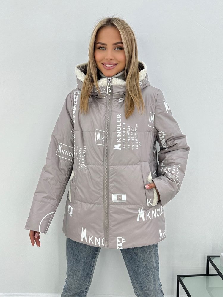 Куртка 328-4 Fabrika