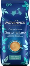 Кофе в зернах Movenpick Caffe Crema Gusto Italiano 1000 г