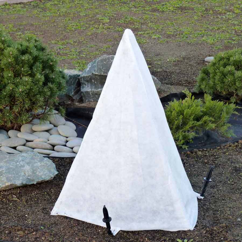 Зимний чехол Prival для  укрытия  роз и кустарников