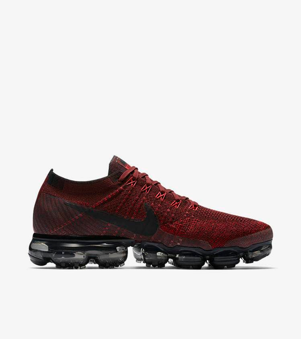 Кроссовки Nike Vapormax
