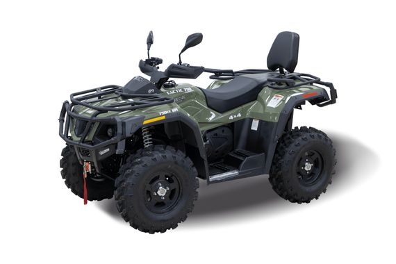 Квадроцикл HISUN Tactic 750 Limited (ПСМ)