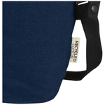 Спортивная сумка Joey из брезента, переработанного по стандарту GRS, объемом 25 л