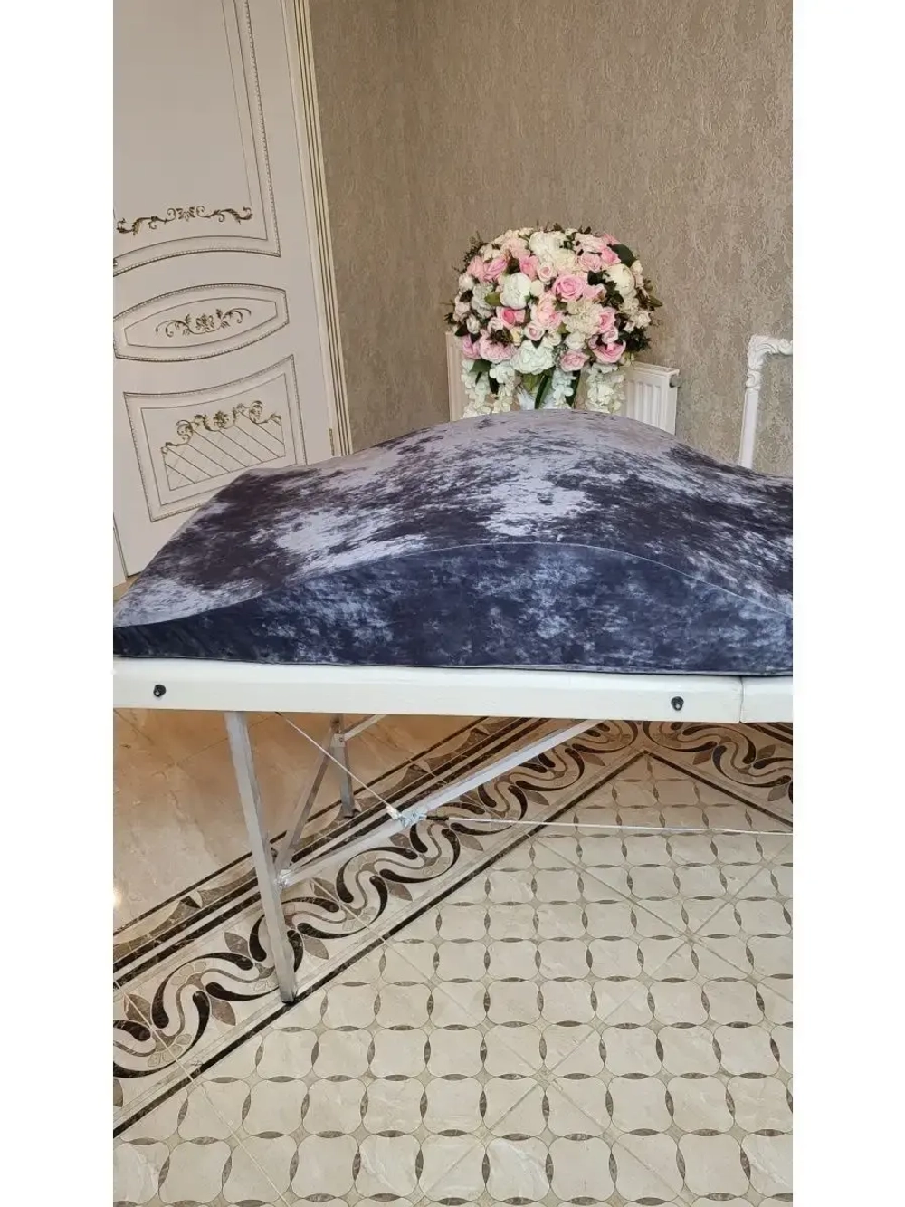 Матрас на кушетку 180/60