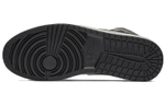 Jordan 1 Mid SE Black Gold 2023