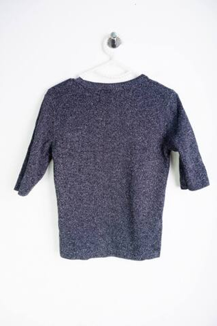 Джемпер Betty&Co лаконичный, маркировка 36, визуально на 42 размер