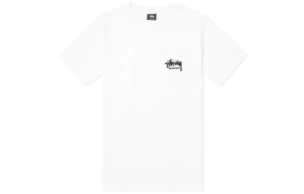 Футболки Stussy Carnation Tee T, 1904382-1201