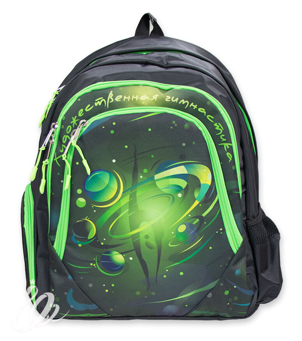 Космос	Чёрный