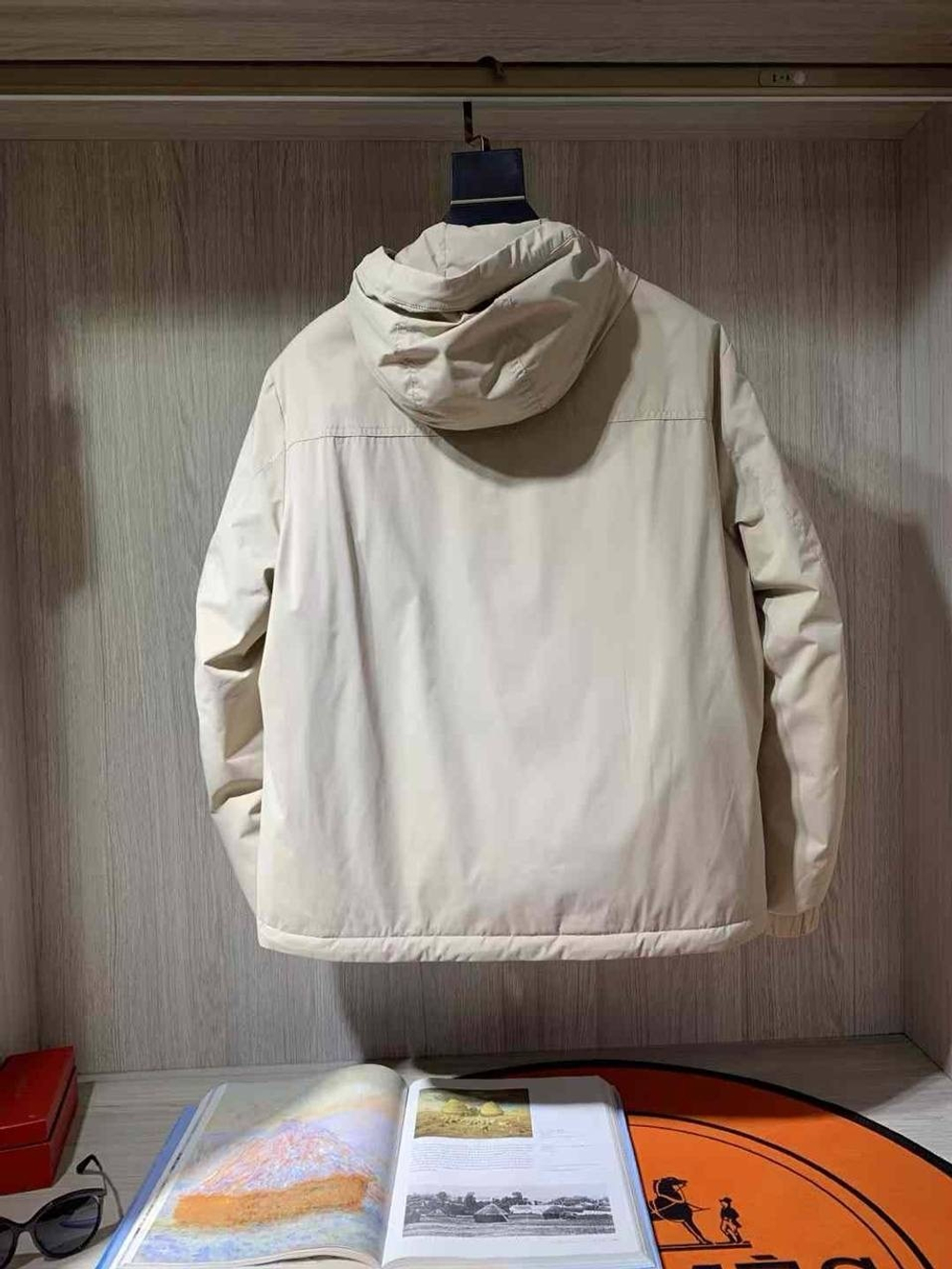 Куртка Zegna