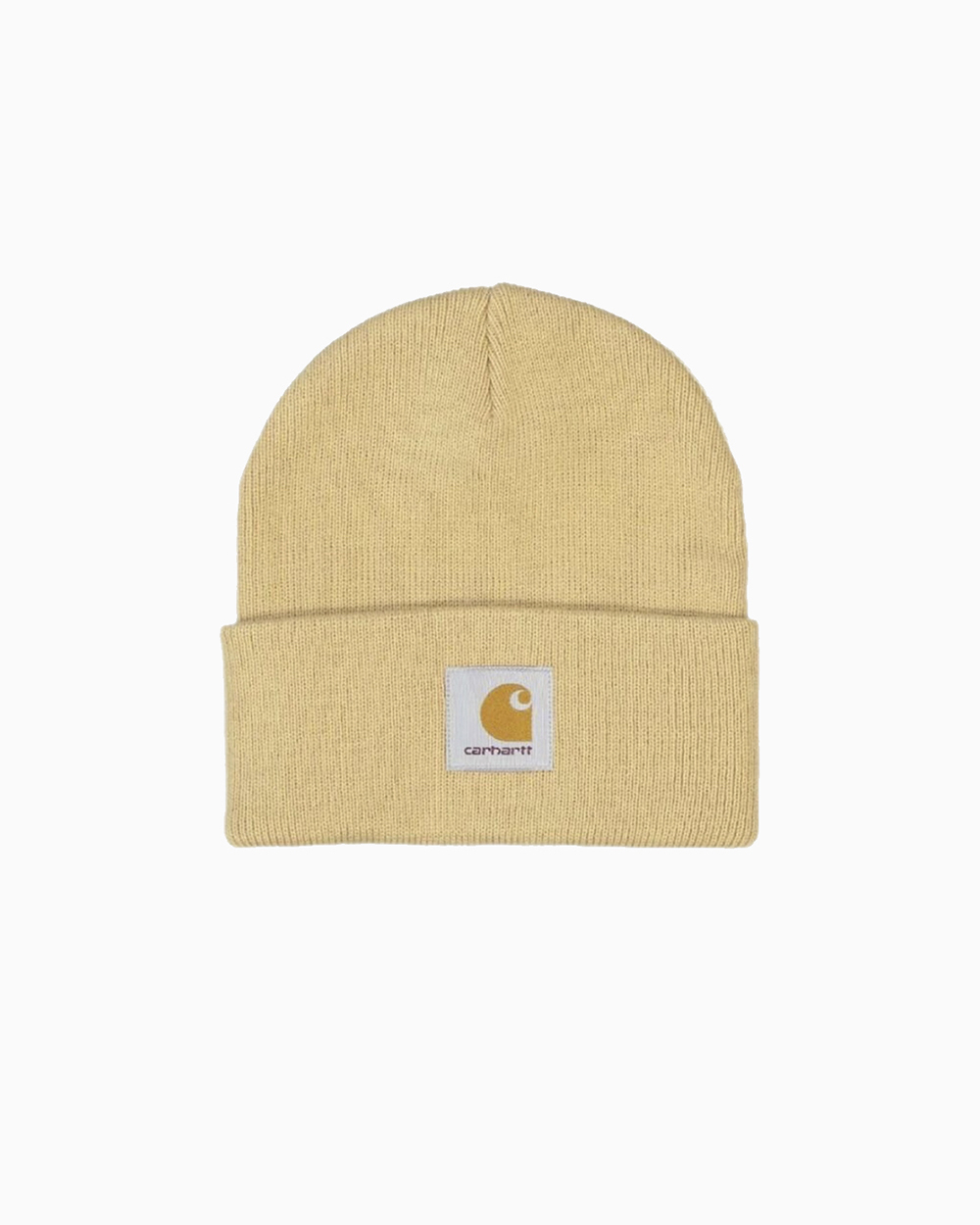 Шапка WIP Carhartt Short Watch Hat