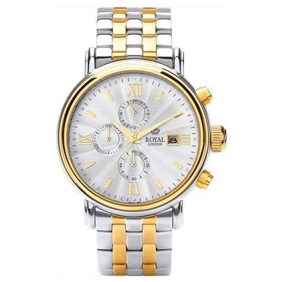 мужские часы Royal London 41205-07