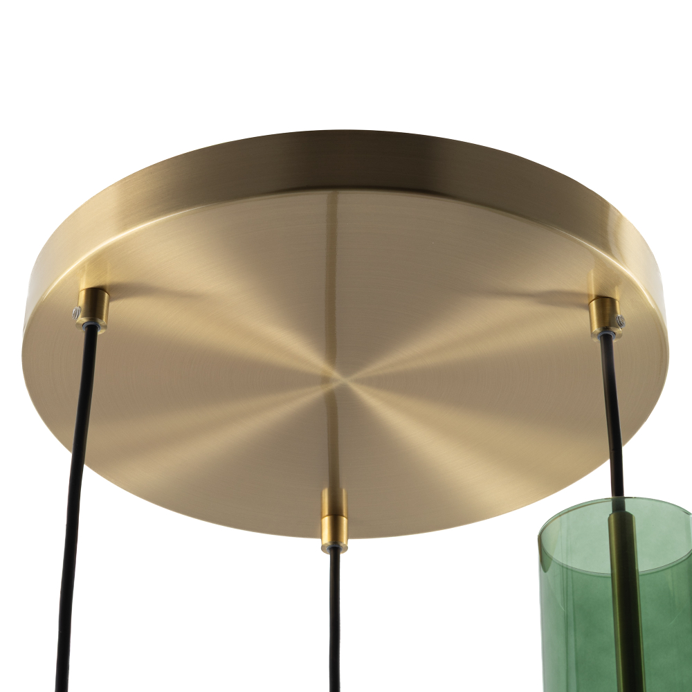 Citilux TENDY CL244031 Подвесной светильник