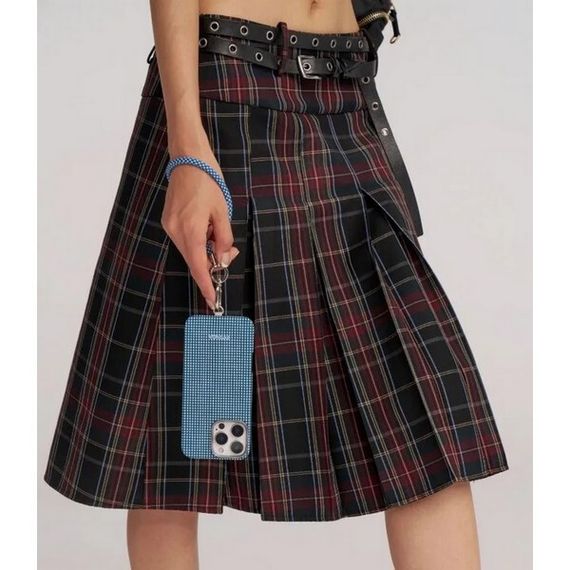 Чехол Pitaka Ultra-Slim Case для iPhone 16 Pro Max 6.9&quot; Синий (Ocean Blue) KI1602POCE