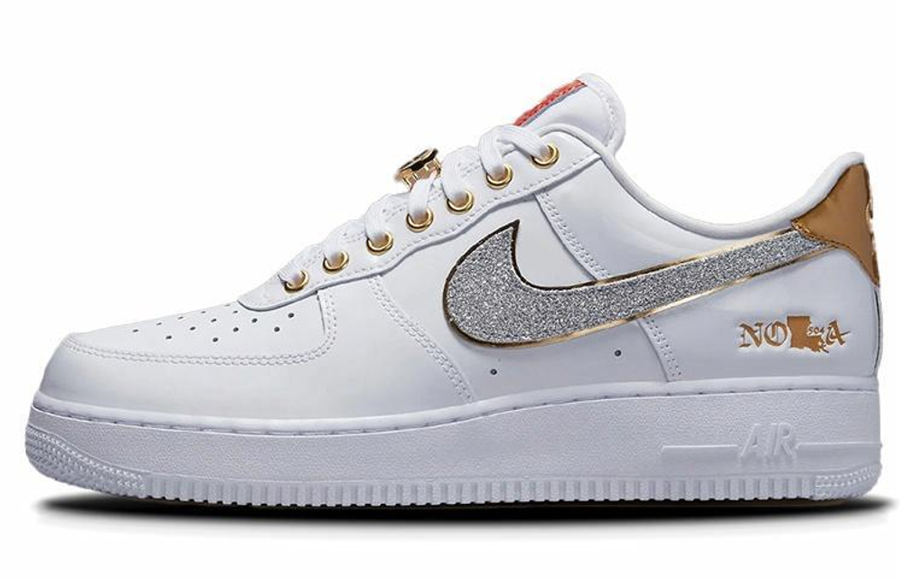 Кроссовки Nike Air Force 1 Low Nola