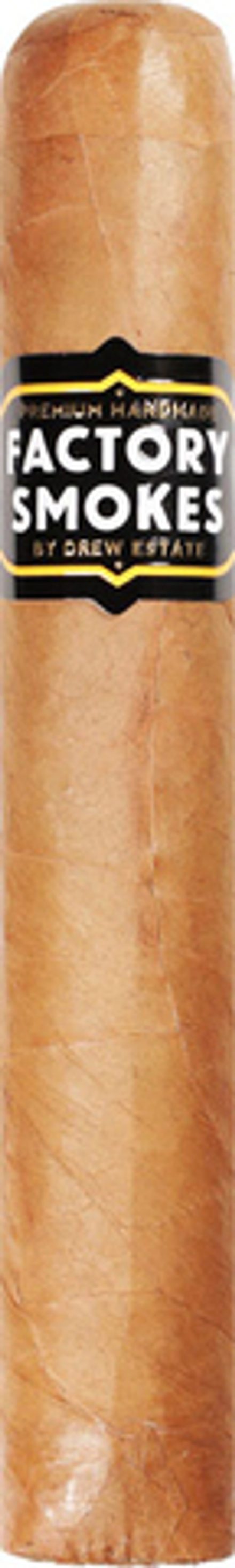 Factory Smokes Shade Gordito