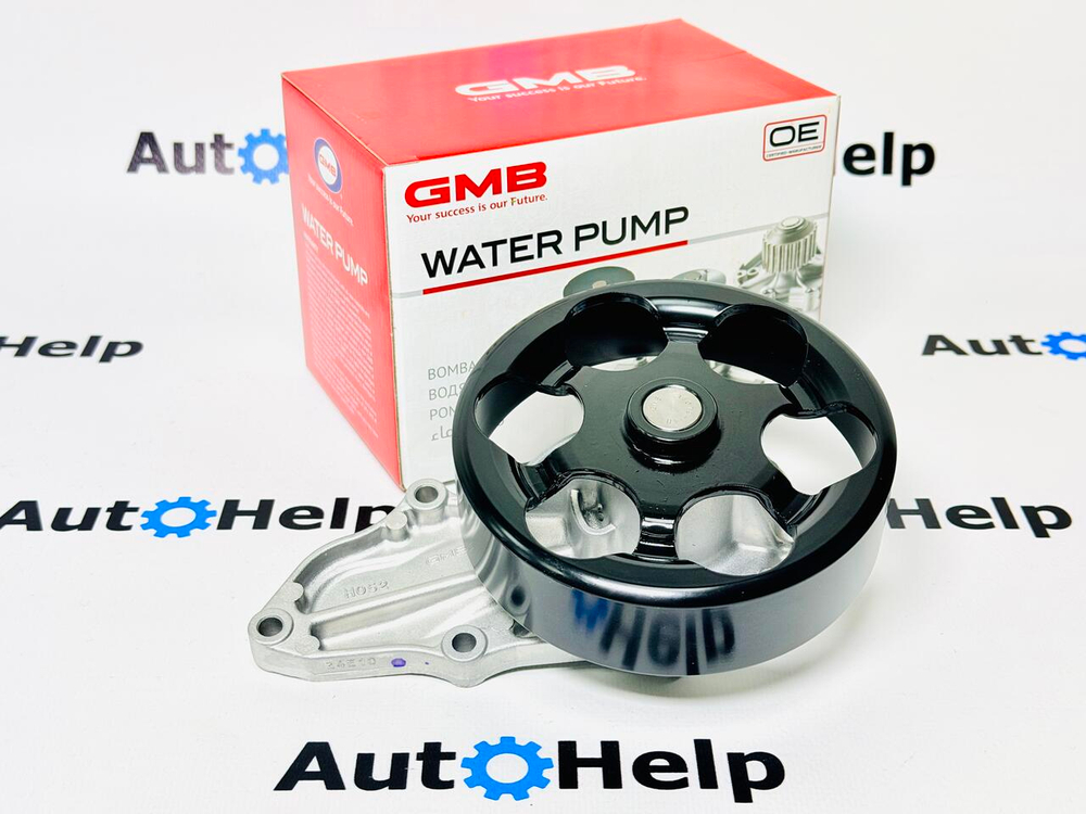 Помпа охлаждающей жидкости GMB GWHO-52A Honda