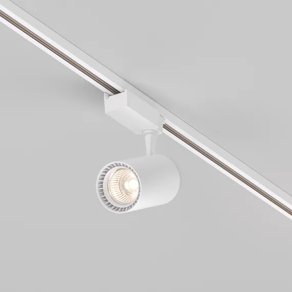 Трековый светильник Вуоро / Vuoro Unity 3000K 26Вт 60° Technical tr003-1-26w3k-w-w