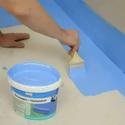 Гидроизоляция Knauf 5 кг