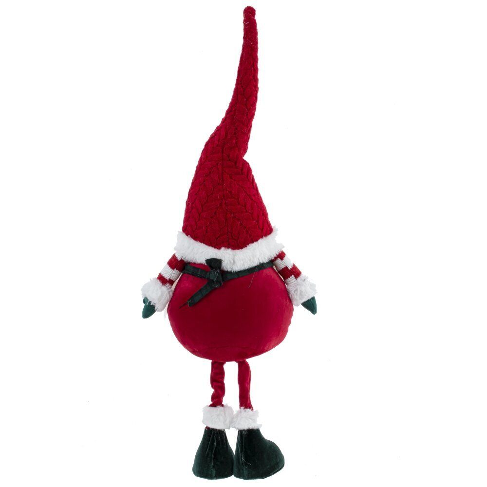 GAEM Игрушка набивная "Гном", L18 W11 H64/40 см, 2в.