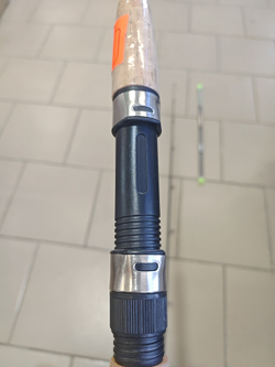 Фидер удилище (HOOLICAN）60-180Г