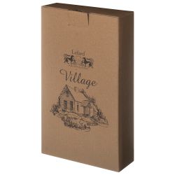 ПОДСТАВКА ПОД ЛОЖКУ LEFARD "VILLAGE" 21,5Х12Х3,5 СМ