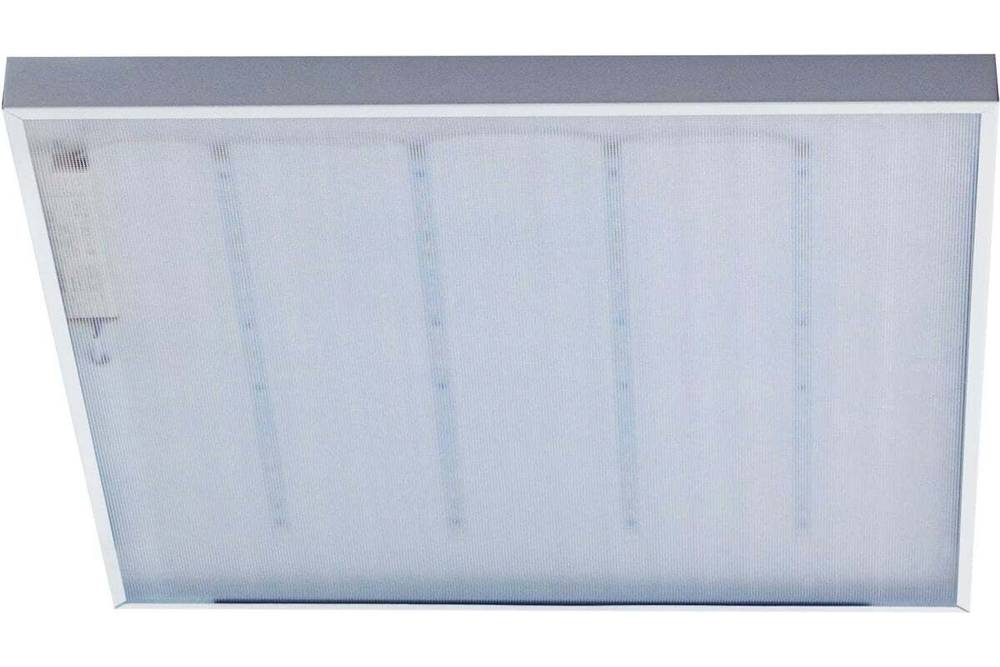 Светильник LED ДВО GM A45-36-42-CM-40-L00-V 45Вт 3000К IP40 Призма GRAD MASTER 7GM-A45-PNL-30-V-40