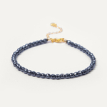 Браслет на ногу Facets SLG