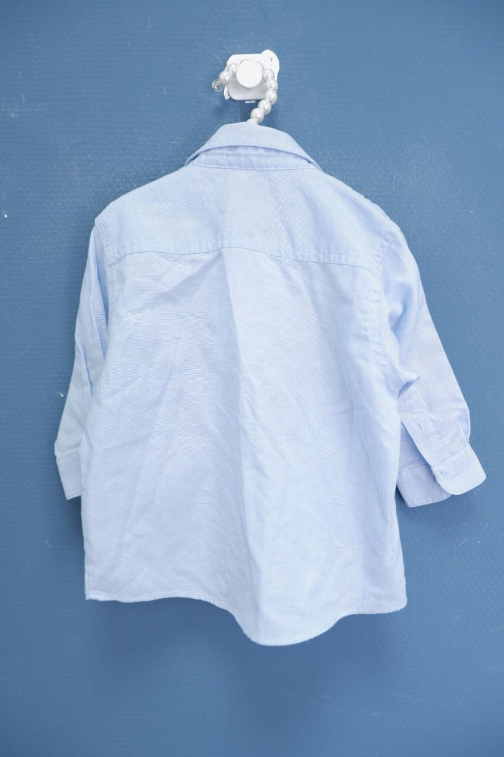 Рубашка Candy Floss базовая на 1 год